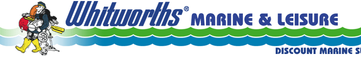 Whitworths Marine Whitworths Marine